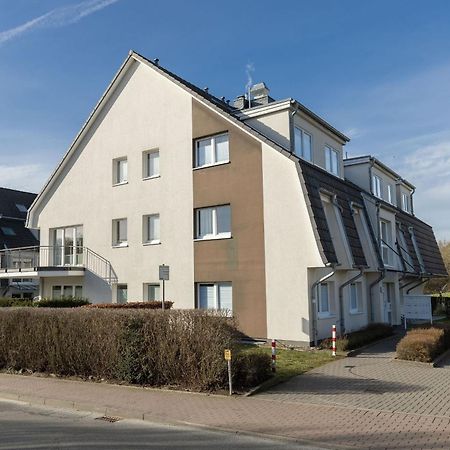 Baltic Sea Lodge Kuestenglanz Шарбойц Экстерьер фото