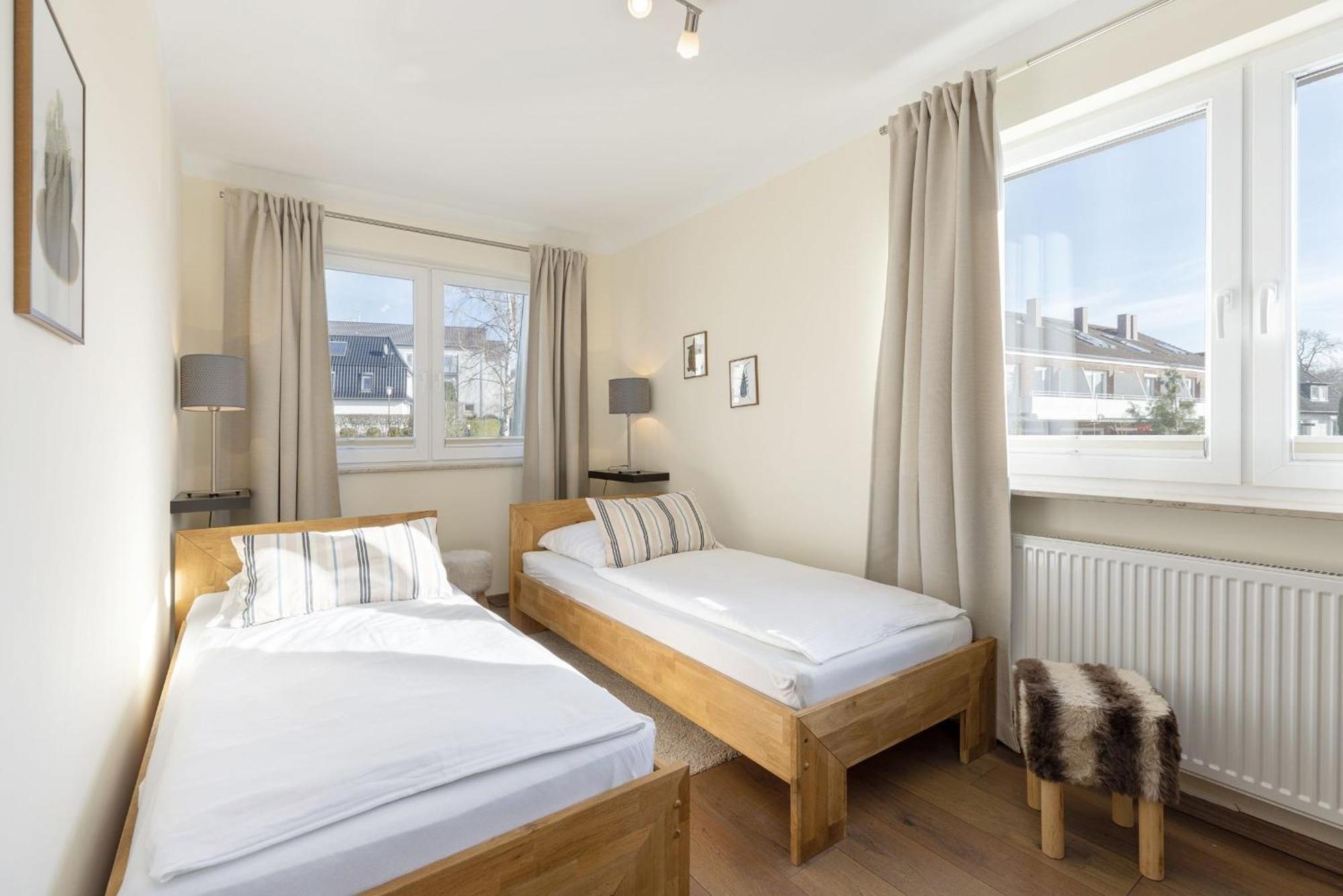 Baltic Sea Lodge Kuestenglanz Шарбойц Экстерьер фото