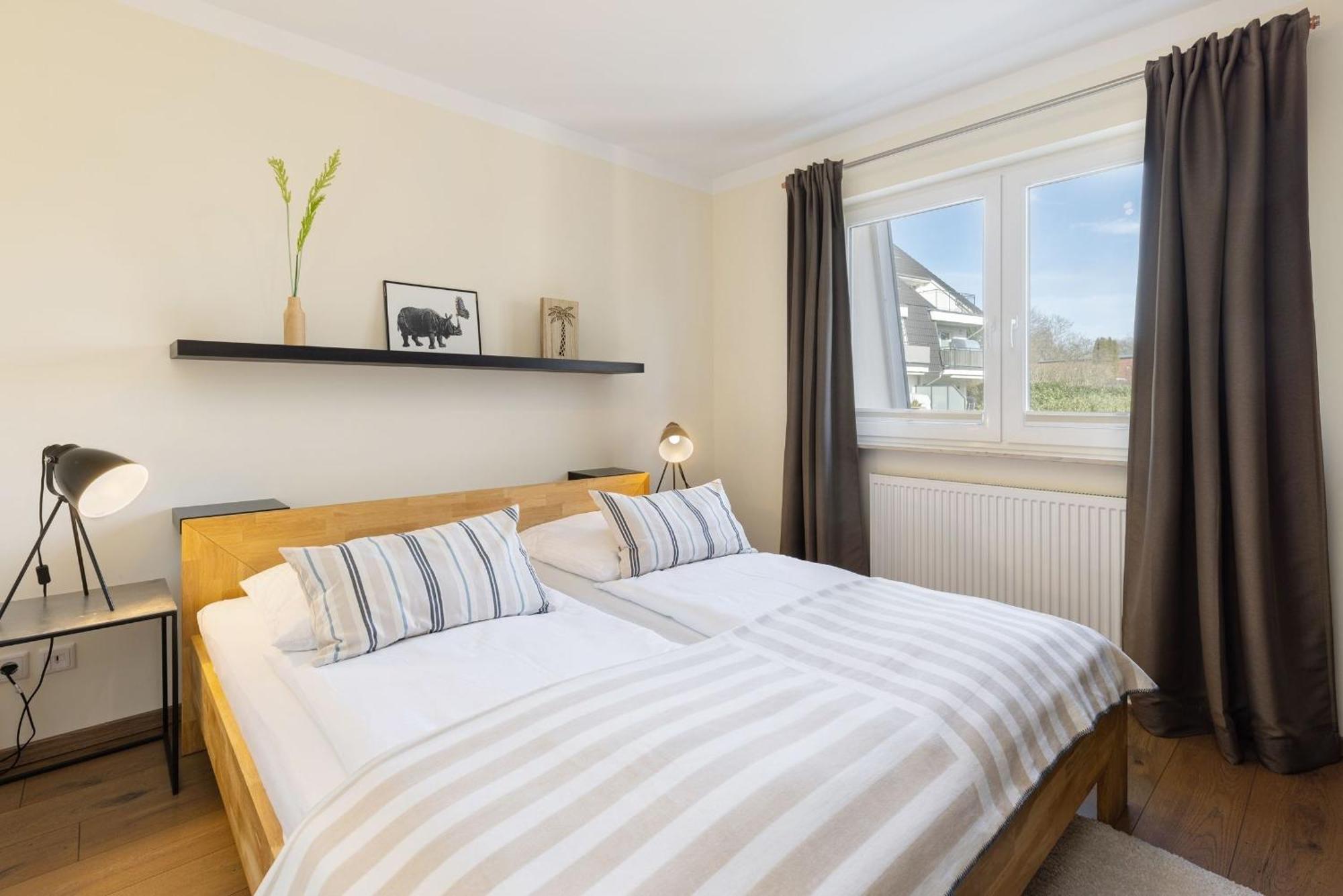 Baltic Sea Lodge Kuestenglanz Шарбойц Экстерьер фото